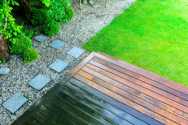 Best Parking Lot and Garage Cleaning  in Bonny Doon, CA