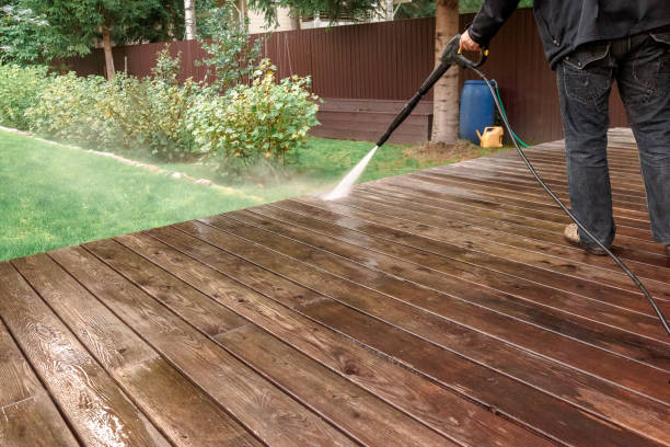 Best Restaurant Pressure Washing  in Bonny Doon, CA