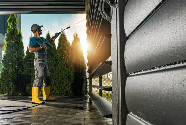 Best Machinery and Equipment Cleaning  in Bonny Doon, CA