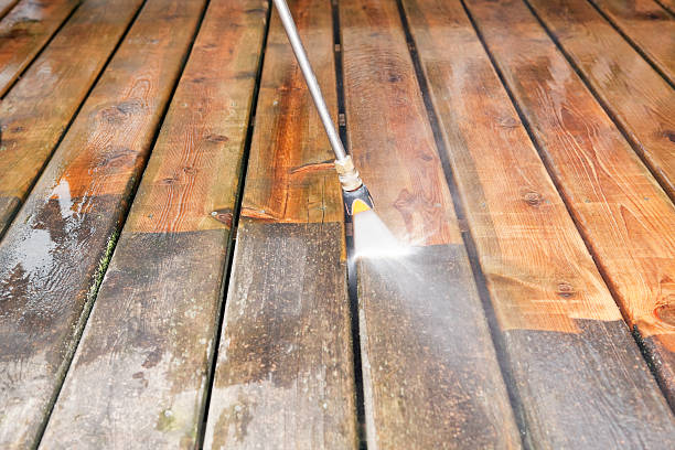 Best Roof Washing  in Bonny Doon, CA