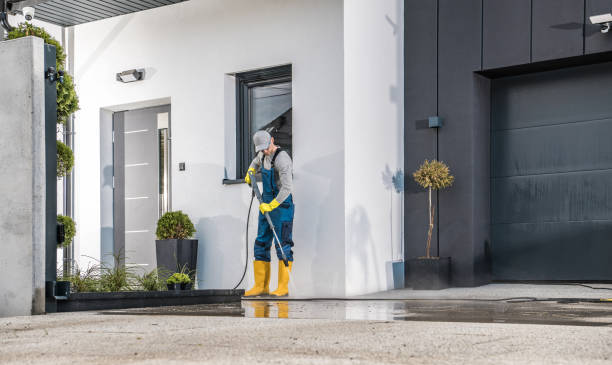 Best Heavy Equipment Washing  in Bonny Doon, CA