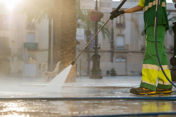 Trusted Bonny Doon, CA  Pressure Washing Services Experts